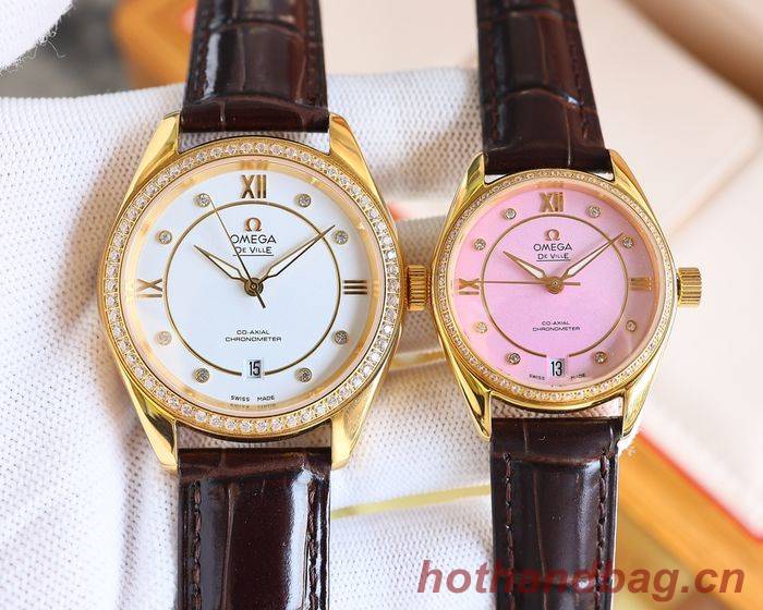 Omega Watch OMW00796-1 Omega Watch OMW00796-1