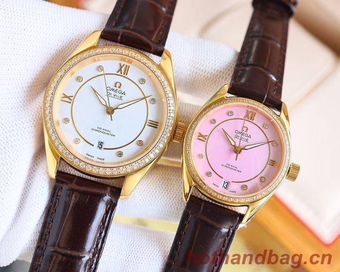 Omega Watch OMW00796-1 Omega Watch OMW00796-1