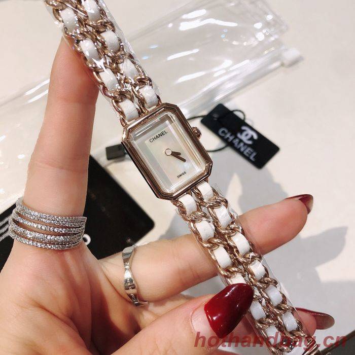 Chanel Watch CHW00075 Chanel Watch CHW00075