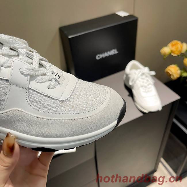 Chanel Sneaker 93411-1