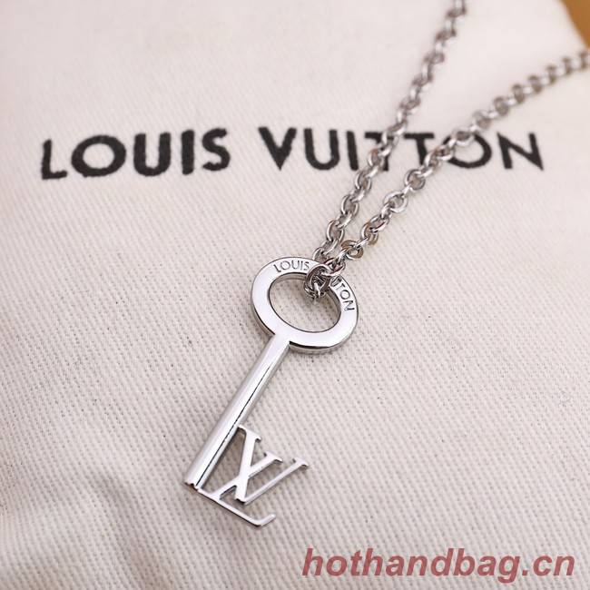 Louis Vuitton Necklace CE11743