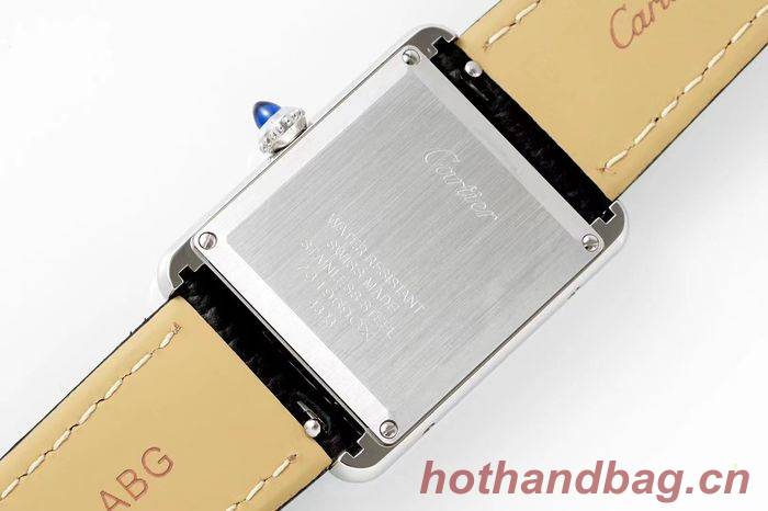 Cartier Watch CTW00198