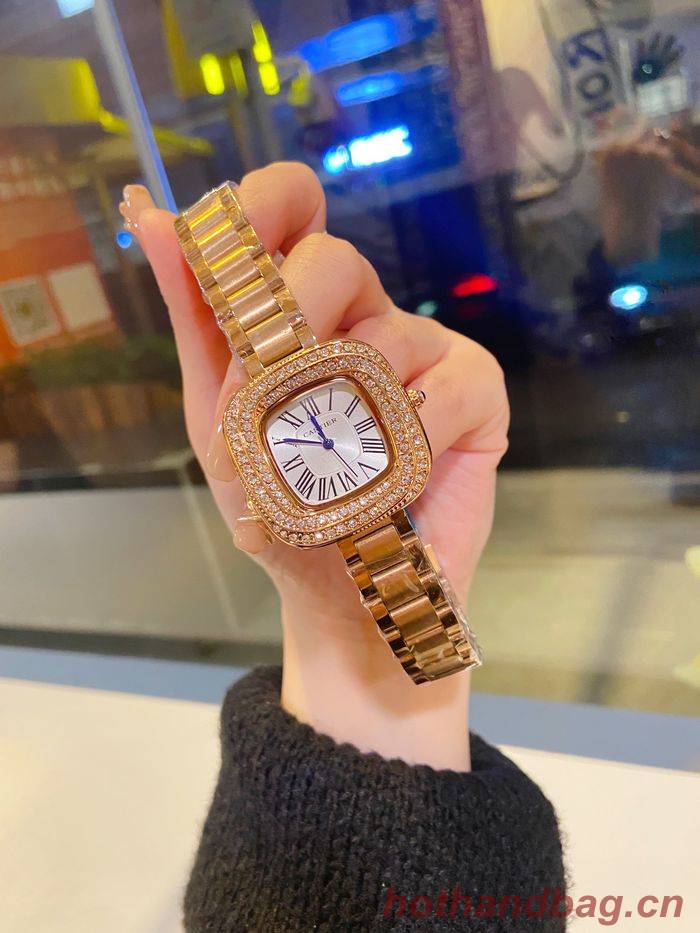 Cartier Watch CTW00229-1