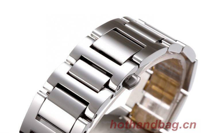Cartier Watch CTW00490