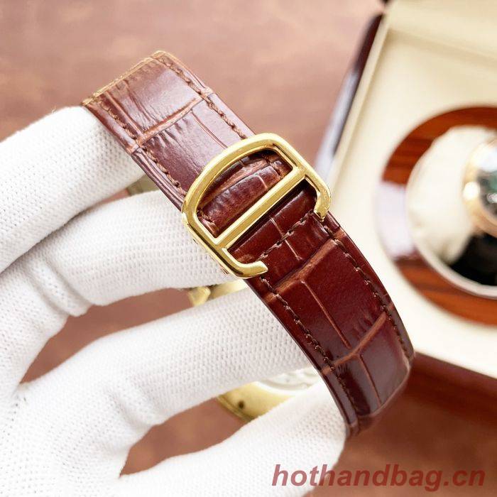 Cartier Watch CTW00621-1
