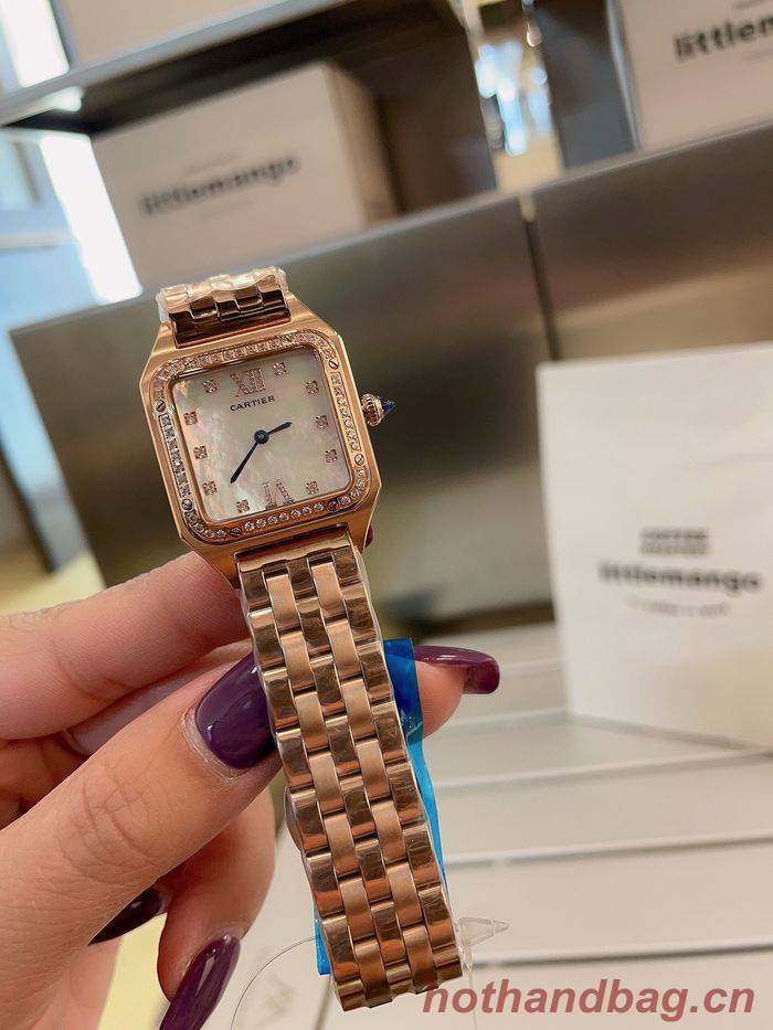 Cartier Watch CTW00685-2 Cartier Watch CTW00685-2
