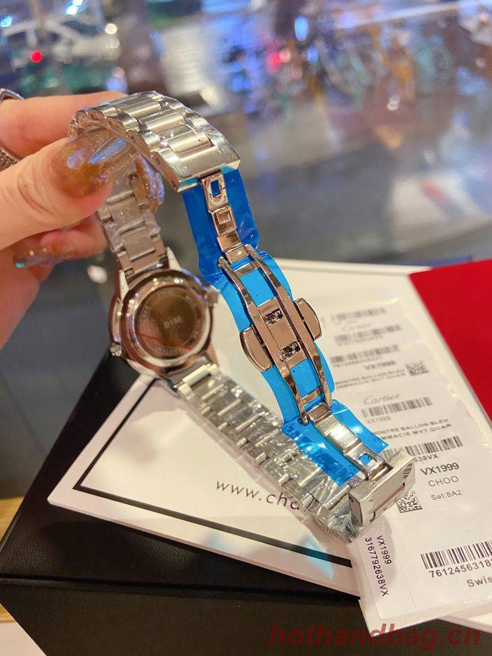 Cartier Watch CTW00695 Cartier Watch CTW00695