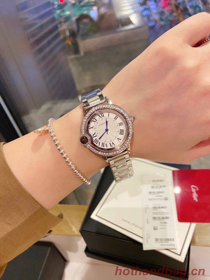 Cartier Watch CTW00695 Cartier Watch CTW00695