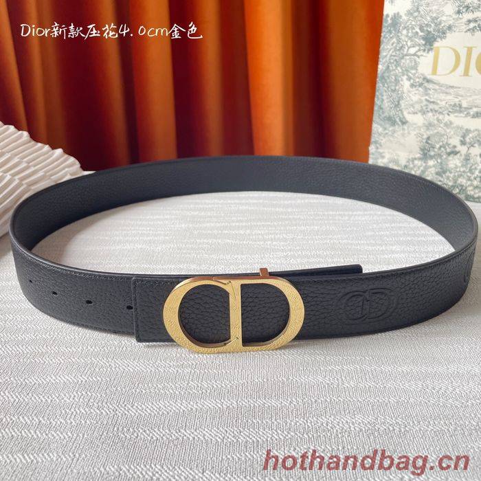 Dior Belt 40MM DIB00052