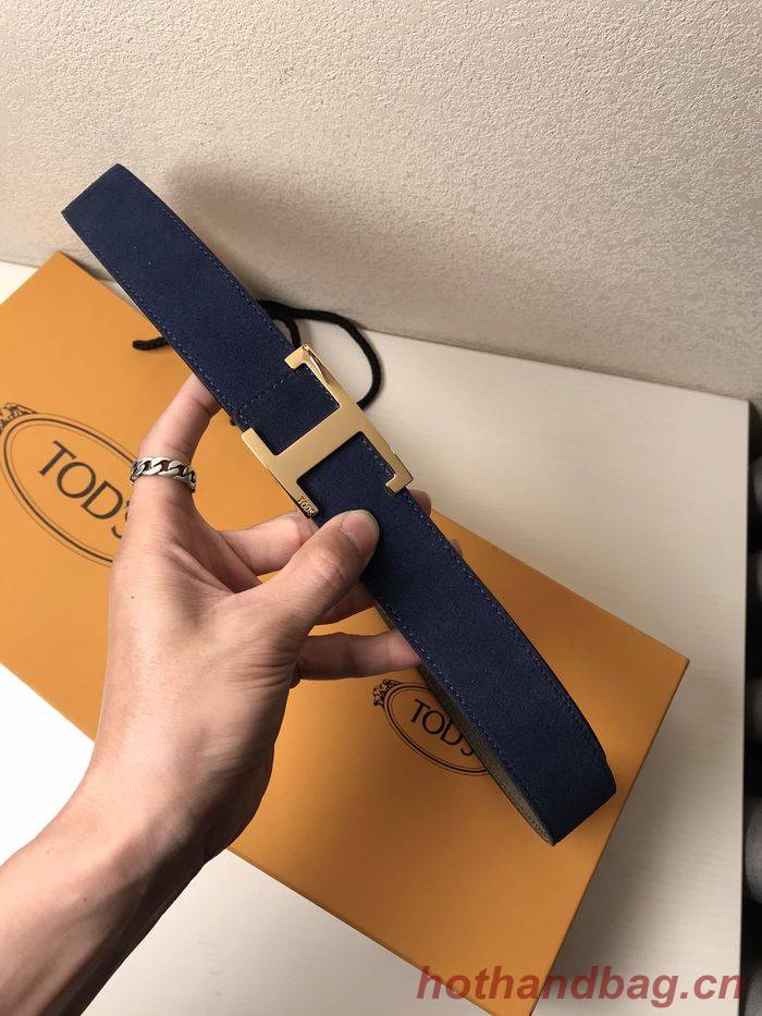 TODS Belt 35MM TOB00001