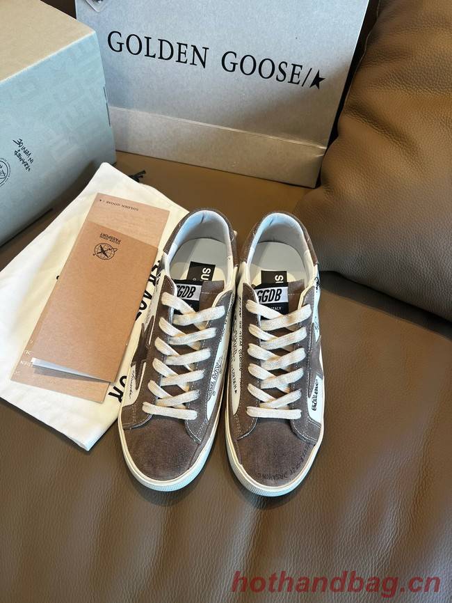 GOLDEN GOOSE DELUXE BRAND sneaker 93556-14