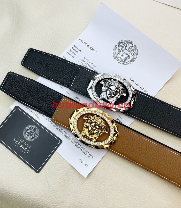 Versace Belt 38MM VEB00023-1