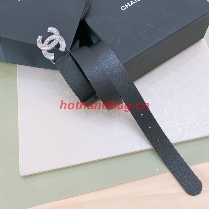 Chanel Belt 30MM CHB00125