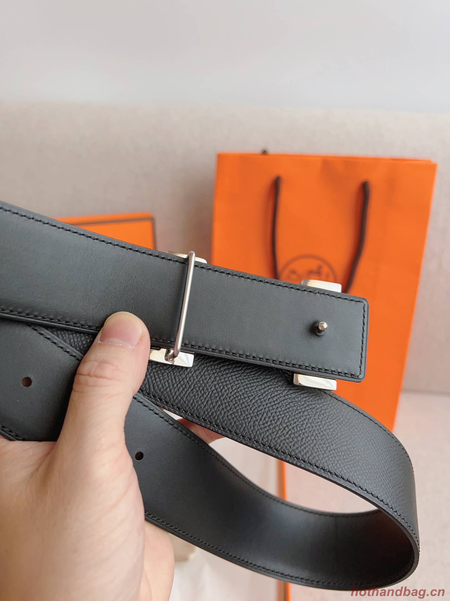 Hermes Belt 38MM HMB00095