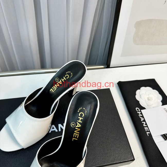 Chanel Shoes 93571-1