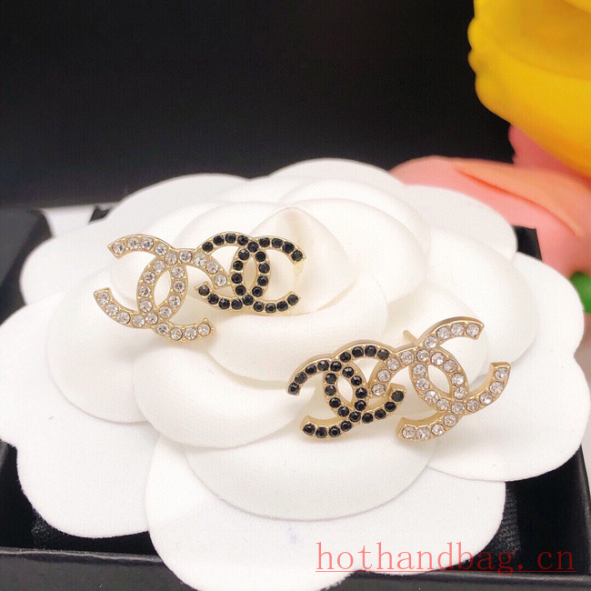Chanel Earrings CE12208