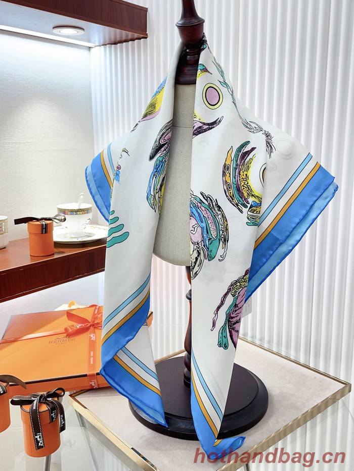 Hermes Scarf HEC00601