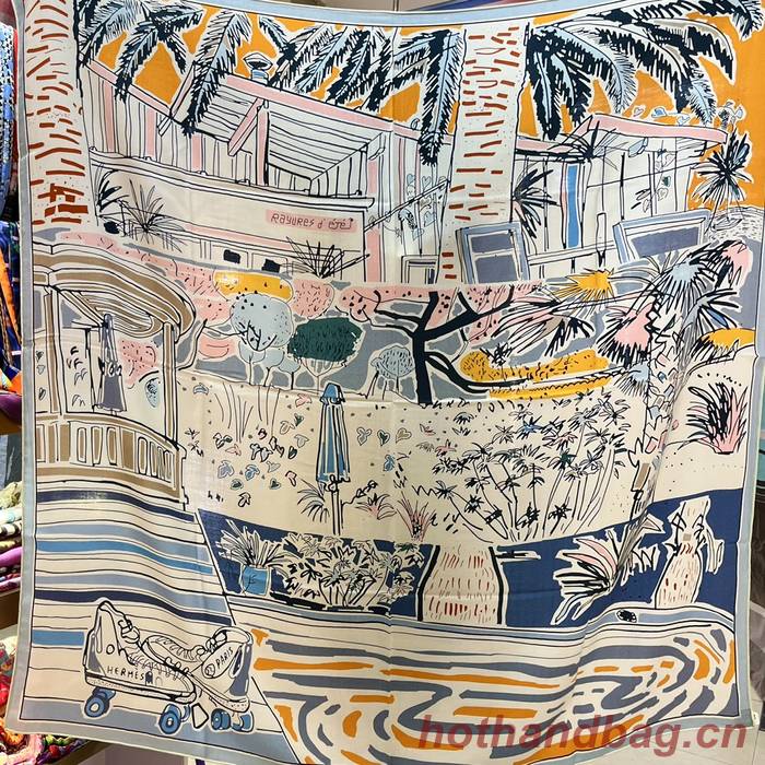 Hermes Scarf HEC00679