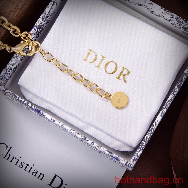 Dior NECKLACE CE12339