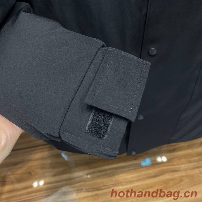 Moncler Top Quality Couple Down Coat MOY00214