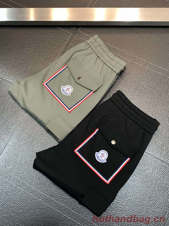 Moncler Top Quality Pants MOY00356-1