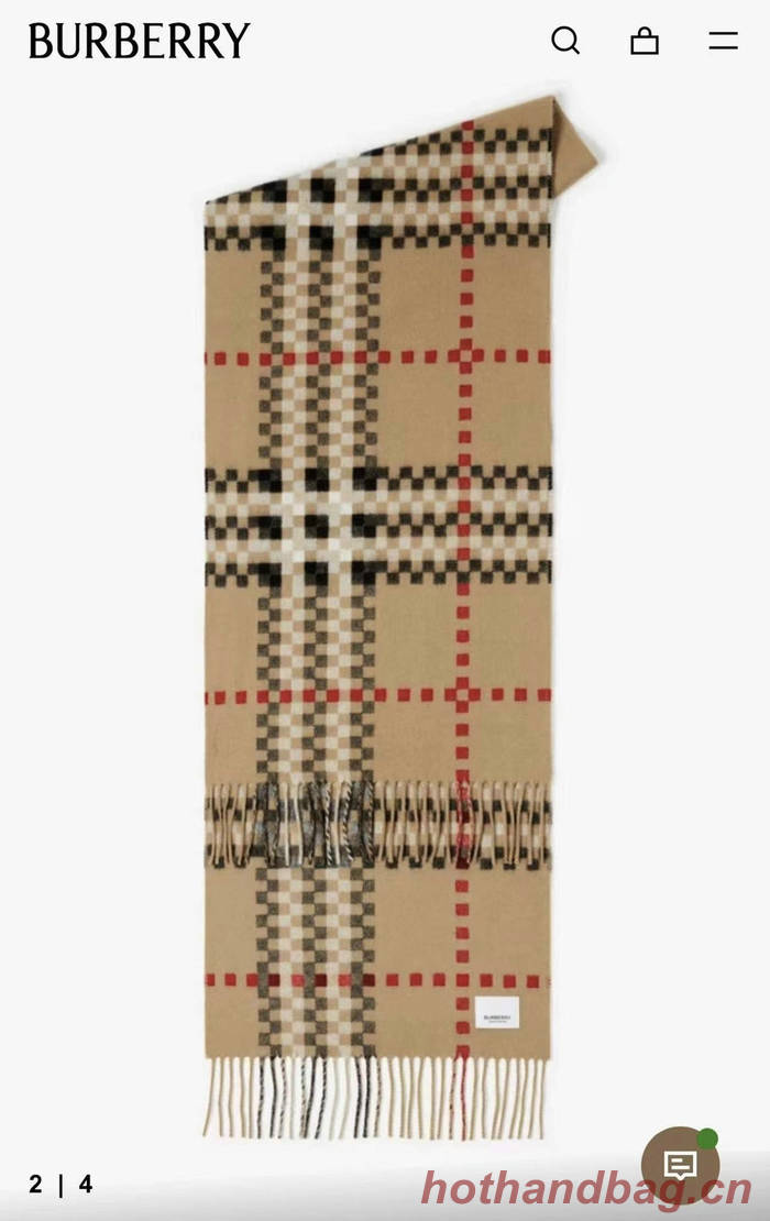Burberry Scarf BBC00145