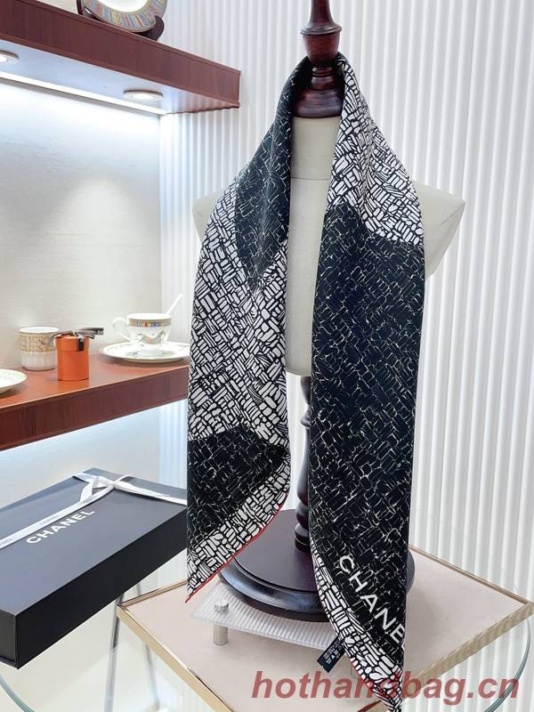 Chanel Scarf CHC00241