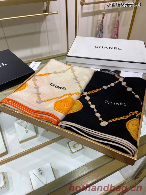 Chanel Scarf CHC00305
