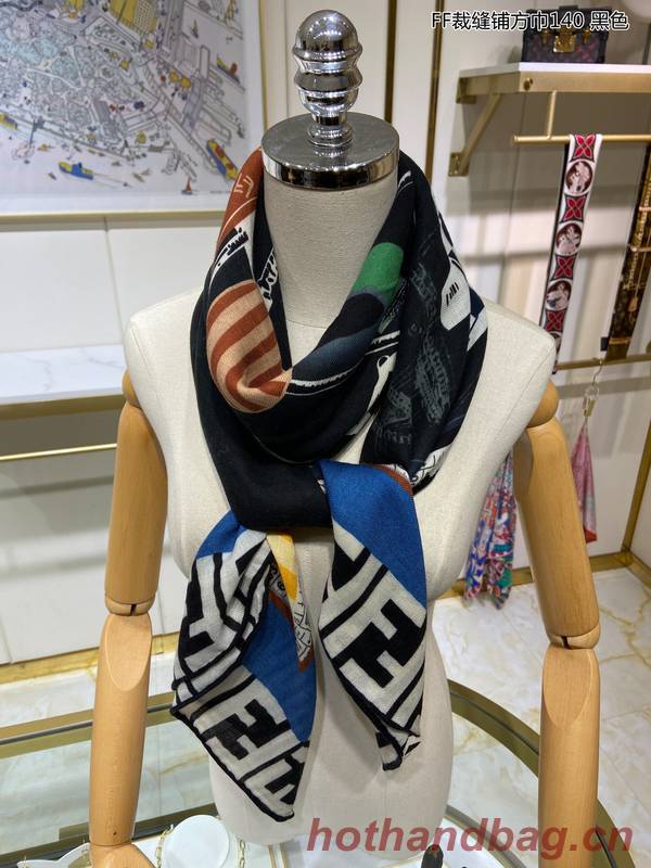 Fendi Scarf FDC00087