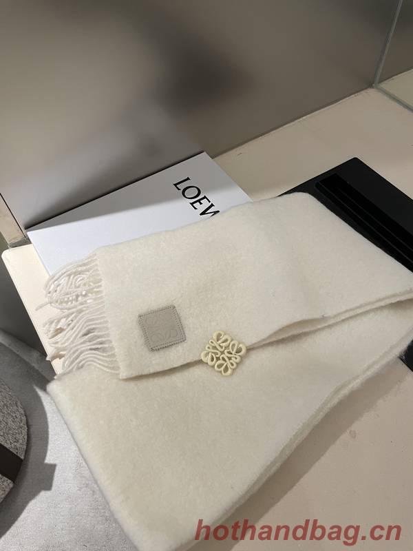 Loewe Scarf LOC00016 Loewe Scarf LOC00016