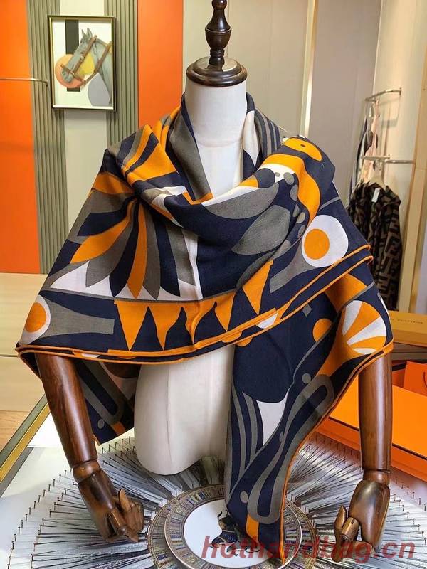 Hermes Scarf HEC00823
