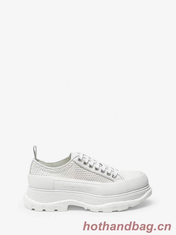 Alexander Mcqueen Shoes AMS00074