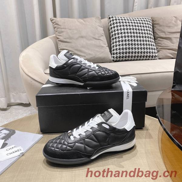 Chanel Shoes CHS01599