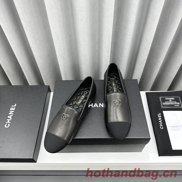 Chanel Shoes CHS01678