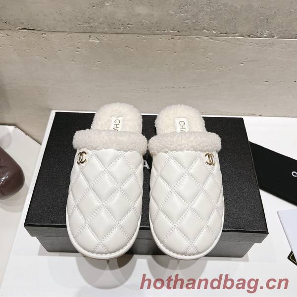 Chanel Shoes CHS01742