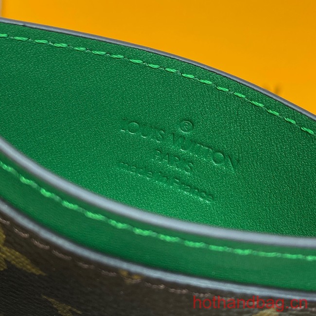 Louis Vuitton Card Holder PM M82872-9