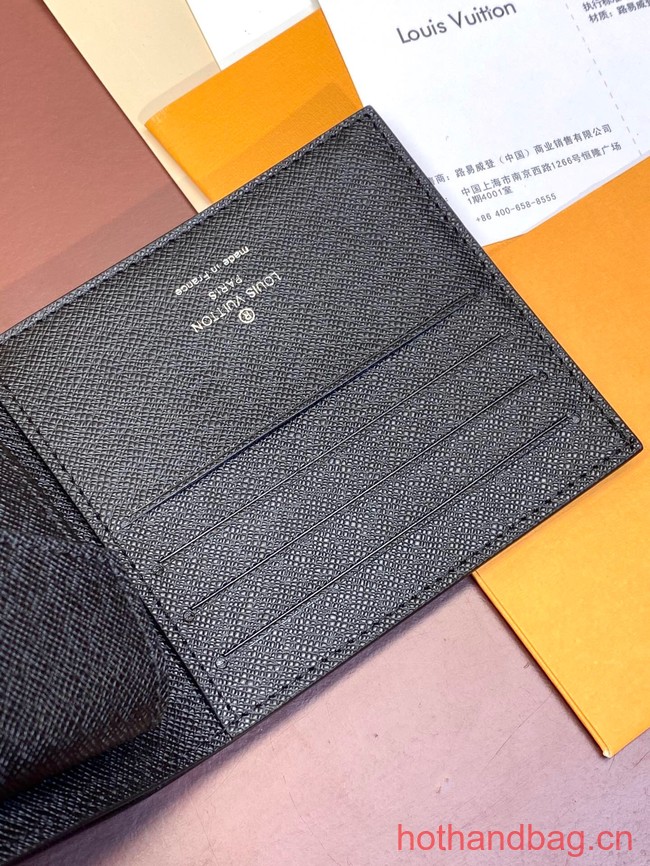Louis Vuitton Multiple Wallet M62288-6
