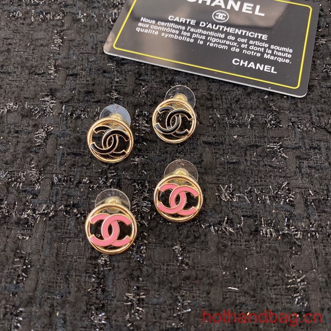 Chanel Earrings CE13156