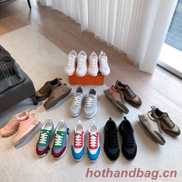 Hermes Shoes HMS00190 Heel 5CM