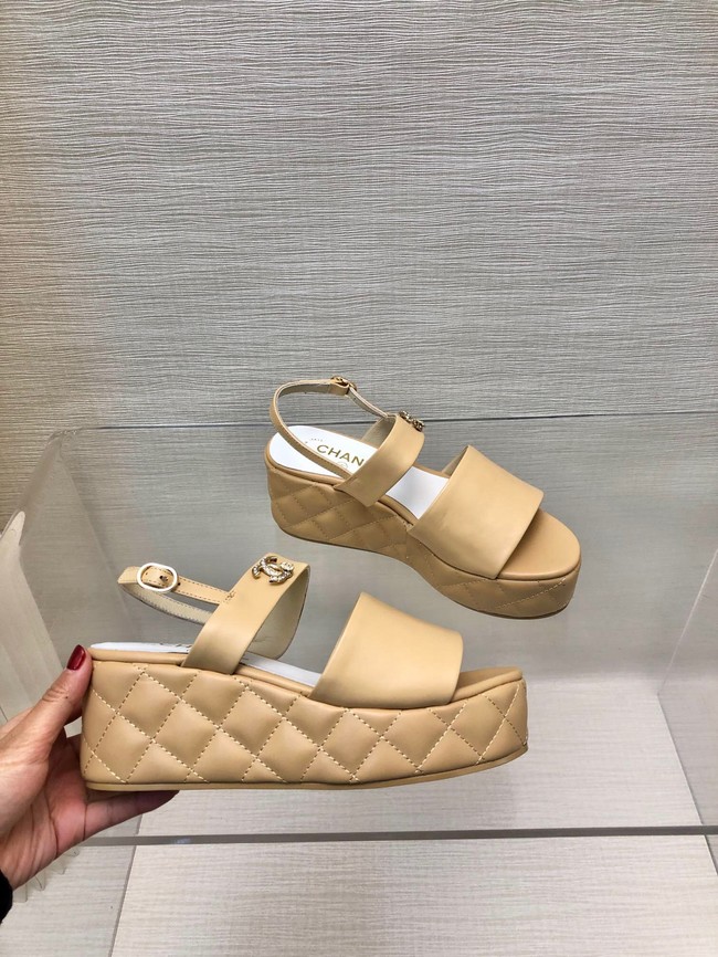 Chanel Shoes 36595-2