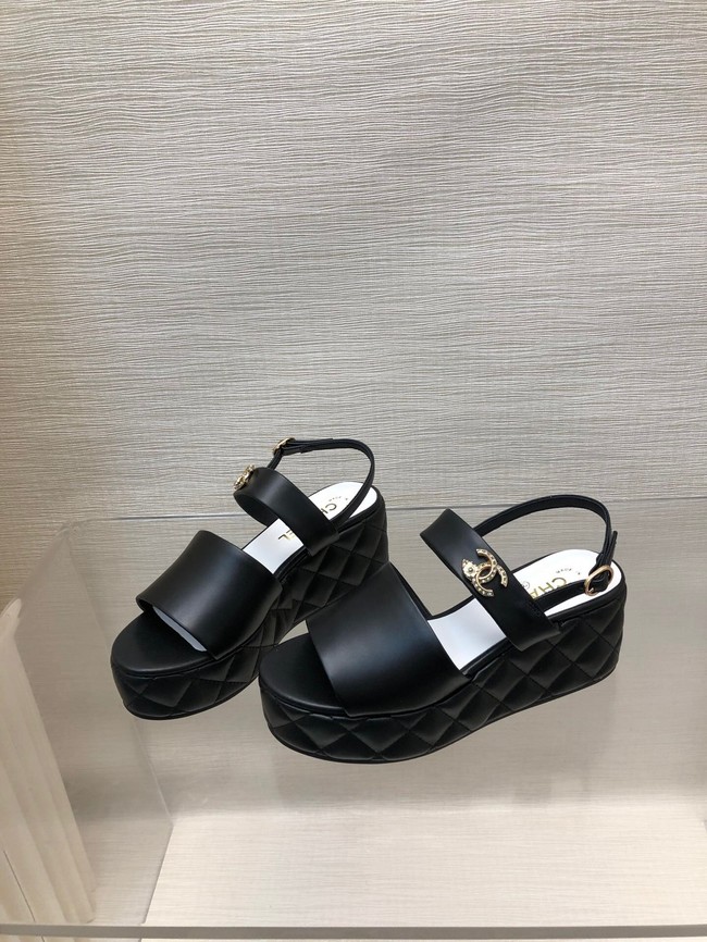 Chanel Shoes 36595-3