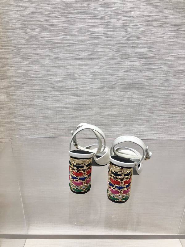 Chanel Shoes CHS02236