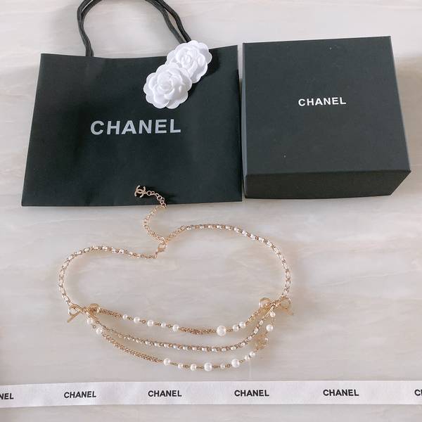 Chanel Belt CHB00258