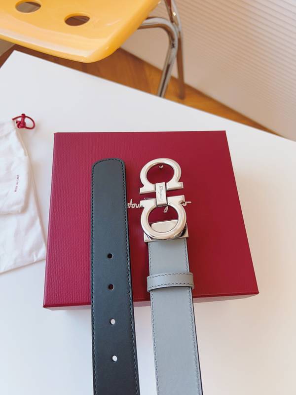 Ferragamo Belt 35MM SFB00189