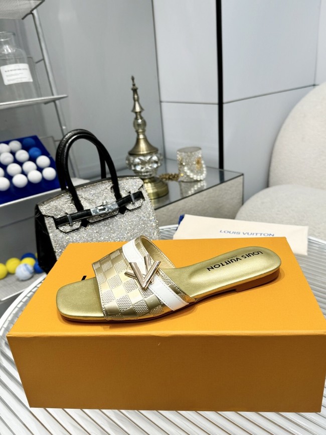 Louis Vuitton Shoes 36634-1