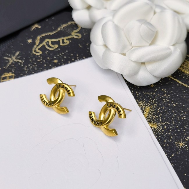 Chanel Earrings CE14050