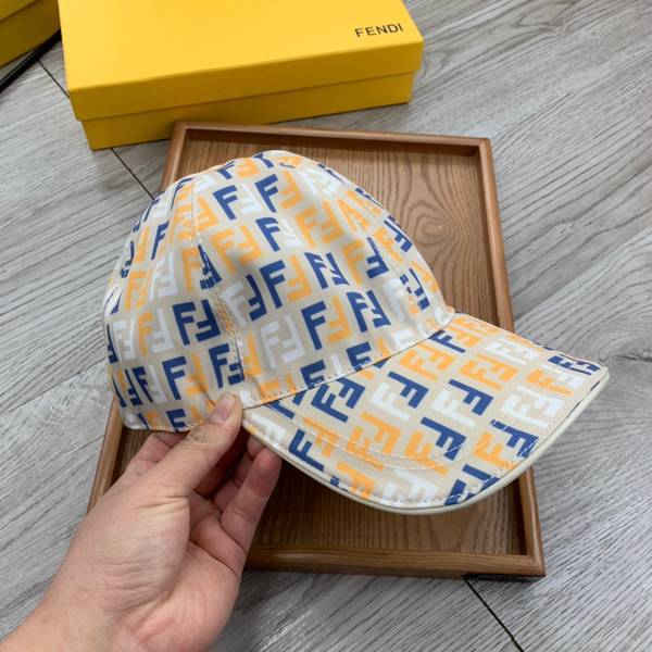 Fendi Hat FDH00068