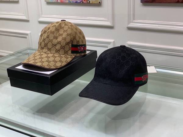 Gucci Hat GUH00332