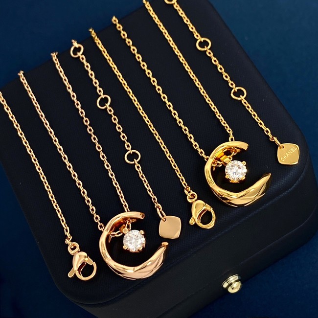 Chanel NECKLACE CE14299