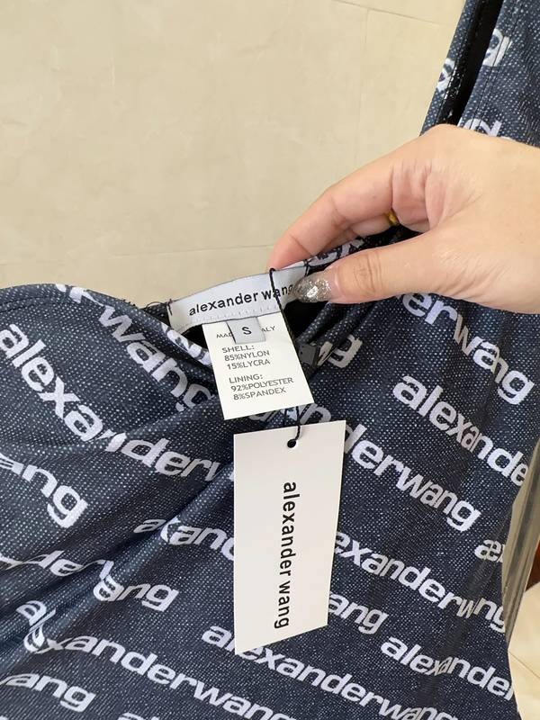 Alexanderwang Bikinis ALB00007